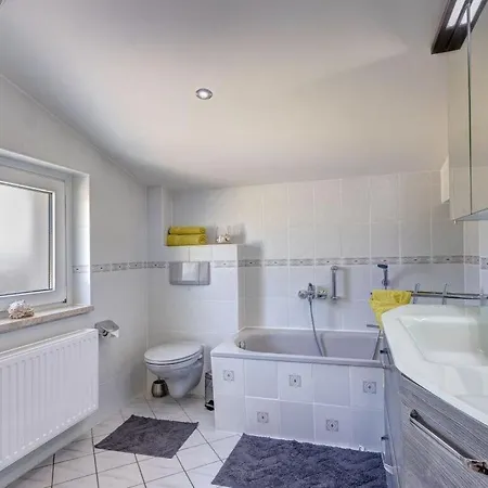 Ahlbeck V Comfortable Holiday