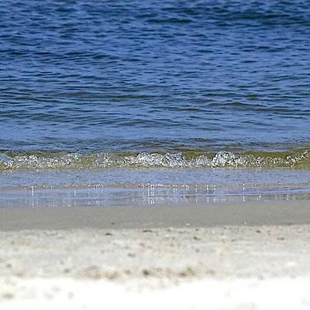 Prázdninový dům Ahlbeck V Comfortable Holiday Heringsdorf (Usedom)